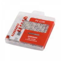 Řetěz 11 sp. Sram PC 1130 Solid Pin 114 článků