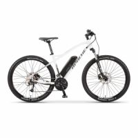 Elektrokolo Apache YAMKA 27,5" E3 16 Ah bílá perleť 2017 - testovací