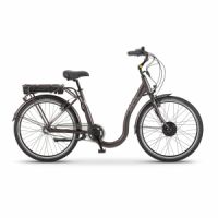 Elektrokolo Apache DAKOTAH 26" NEXUS hnědá 2017 - vzorek