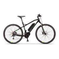 Elektrokolo Apache MATTO MX 13 Ah černá 2017 - 38 z