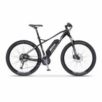 Elektrokolo MTB 27,5" Apache Manitou E3 13 Ah černá 2018