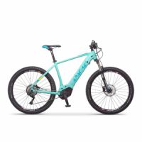 Elektrokolo MTB 27,5" Apache Hupahu Bosch Perf. CX mint