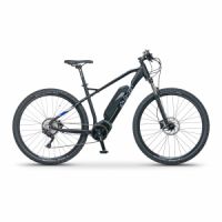 Elektrokolo MTB 29" Apache Tuwan Comp 19" černá - testovací