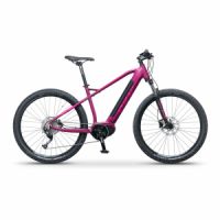 Elektrokolo MTB 27,5" Apache Yamka MX-I fialová - sleva na lak