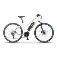 Elektrokolo krosové Apache Matta Comp 18" béžová - TESTOVACÍ