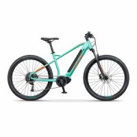 Elektrokolo MTB 27,5" Apache Yamka MX-I 3 G2 orange mint - testovací