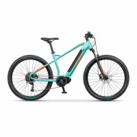 Elektrokolo MTB 27,5" Apache Yamka MX-I 3 G2 orange mint - sleva