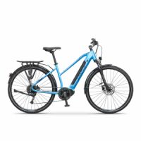 Elektrokolo krosové Apache Matta Tour MX-I G2 ice blue