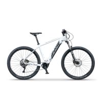 Elektrokolo MTB 29" Apache Hupahu 3 Bosch CX 625 pearl white
