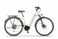 Elektrokolo městské Apache Sota Bosch Active Plus white
