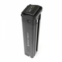 Baterie Apache Power S2 (Slim) páteřová Li-Ion 36V 6,6 Ah/237 Wh