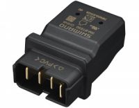 Adaptér nabíječky Shimano STePS EC-E6000 a EC-E6002