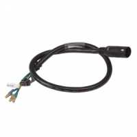 Kabel motor-řídící jednotka CN-03 konektor plast Elektra/Elektron 600 mm.