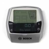 Displej ovládací Intuvia Platinum k systému Bosch