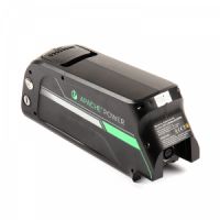 Baterie Apache Power R6 rámová Li-Ion 36V 14,5 Ah/522 Wh