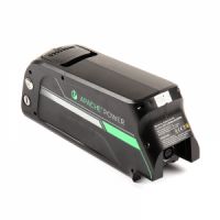 Baterie Apache Power R6 rámová Li-Ion 36V 13 Ah/468 Wh