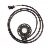 Snímač šlapání AP kompakt s kabelem 750mm pro nosičovou ŘJ, tloušťka 3,6mm,osa17 mm,3pin