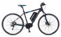 Elektrokolo Apache Matto E1(MX) 21,5" černá 2015-testovací se slevou