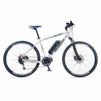 Elektrokolo Apache Kolla 28" Shimano STEPS 2015