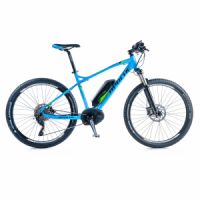 Elektrokolo Apache Manitou Bosch CX Performance 500Wh 2016