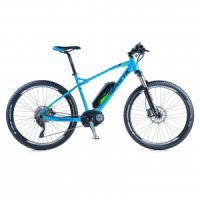 Elektrokolo Apache Manitou Bosch Active 500Wh 2016