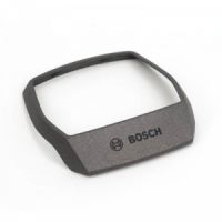 Rámeček ovládacího panelu Intuvia anthrazit k systému Bosch