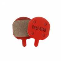 Destičky brzdové Kool Stop HAYES MX-2, MX-3, MX-4, Sole, PROMAX DSK-810