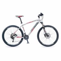 Kolo MTB Apache Manitou 27,5" A3 Deore 3x10 2015 - změna specifikace rámu