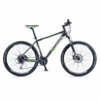 Kolo MTB Apache Manitou 27,5" A7 Altus/Alivio 3x8 2015