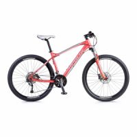 Kolo MTB 27,5" Apache Manitou A7 Lady 2017