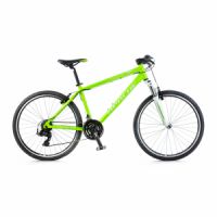 Kolo MTB Apache 26“ Mustang zelená 2017