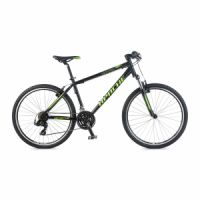 Kolo MTB Apache 26“ Mustang černá 2017