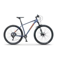 Kolo MTB 29" Apache Tuwan R1 - vzorkové kolo se slevou