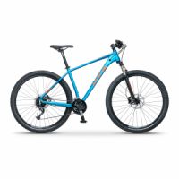 Kolo MTB 29" Apache Tuwan A5 19" - sleva za lak 3