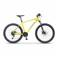 Kolo MTB 27,5" Apache Tuwan A5 19"- sleva za lak 2
