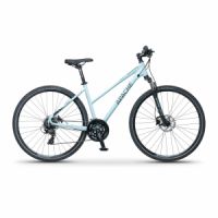 Kolo krosové Apache Matta A5 18" - sleva za lak