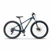 Kolo dětské 27,5" Apache Waya tmavě modrá - sleva za lak 2