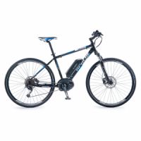 Elektrokolo Apache Kolla 28" Bosch Active 400Wh 2015-testovací se slevou