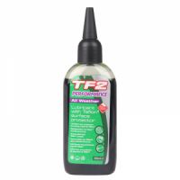 Olej mazací na řetěz TF2 Performance s teflonem univerzální 100 ml poškozený obal