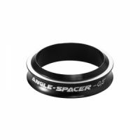 Reverse - 0.5°Angle Spacer pro tapered vidlice