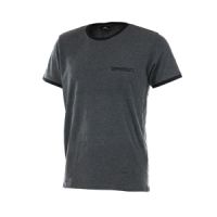 Tričko Qayron Melange Men