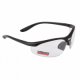 Brýle sport S80b + dioptrické rohy čiré