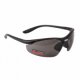 Brýle sport S80b + dioptrické rohy tmavé