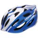 Přilba Limar 777 white blue L