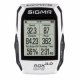 Computer Sigma ROX 11.0 GPS SET E bílá