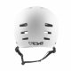 Přilba TSG Evolution youth Solid Color White