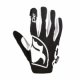 Rukavice TSG "Slim" Gloves - Black