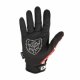 Rukavice TSG "DW" Gloves - Red Sticky