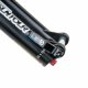 Vidlice odpr. 27,5" tapered Suntour RAIDON32-Boost LO-R 15QLC, černá, 130mm