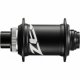 Náboj přední Shimano ZEE HB-M640, 36 děr, 20x110mm, centerlock, černý